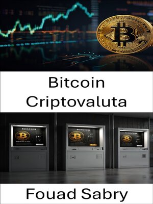 cover image of Bitcoin Criptovaluta